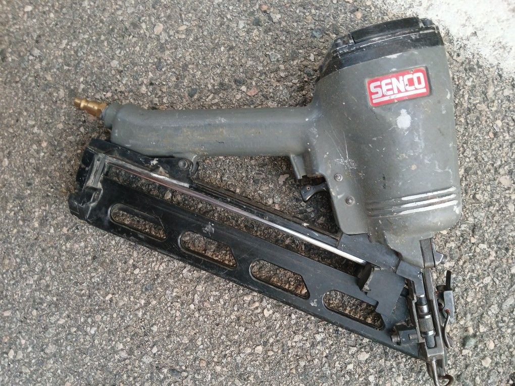 Senco 15 G Finish Pro