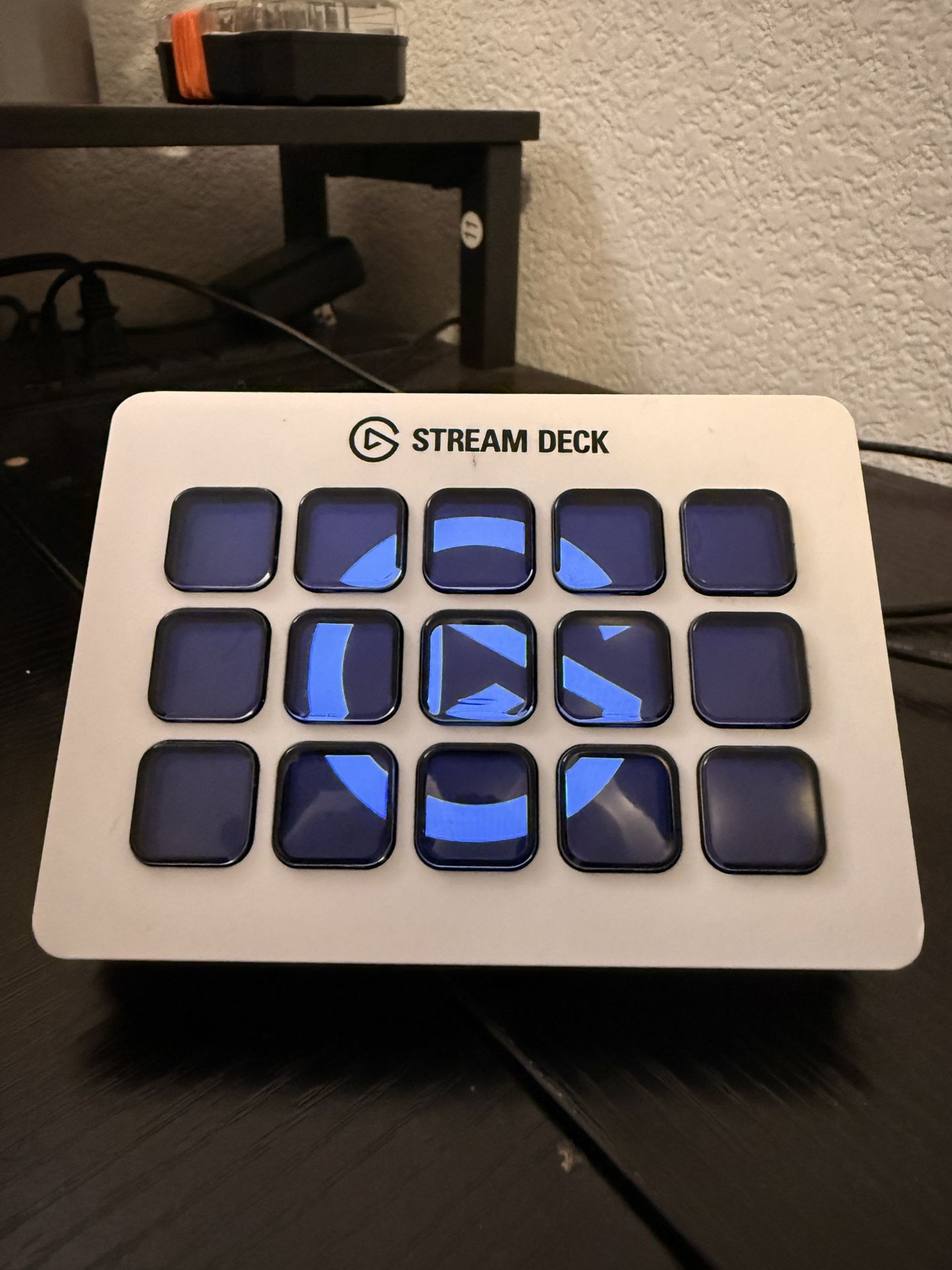 Stream Deck