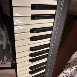 Alesia Q49 Midi Keyboard