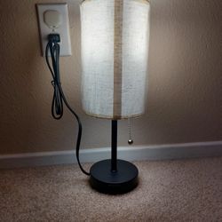 Table Lamp