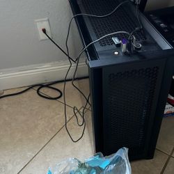 Gaming PC 14900KF 4070Ti