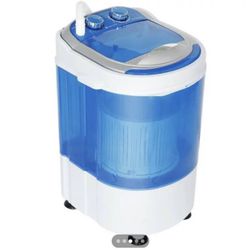 Mini Washing Machine 