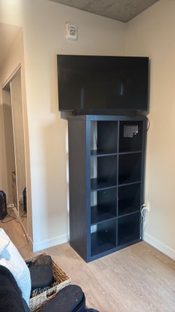 Tv stand/ storage