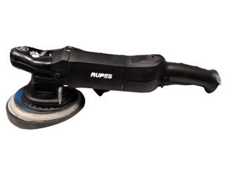 Rupes Lhr21es Black Floor Polisher