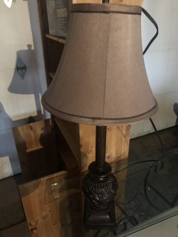 Lamp