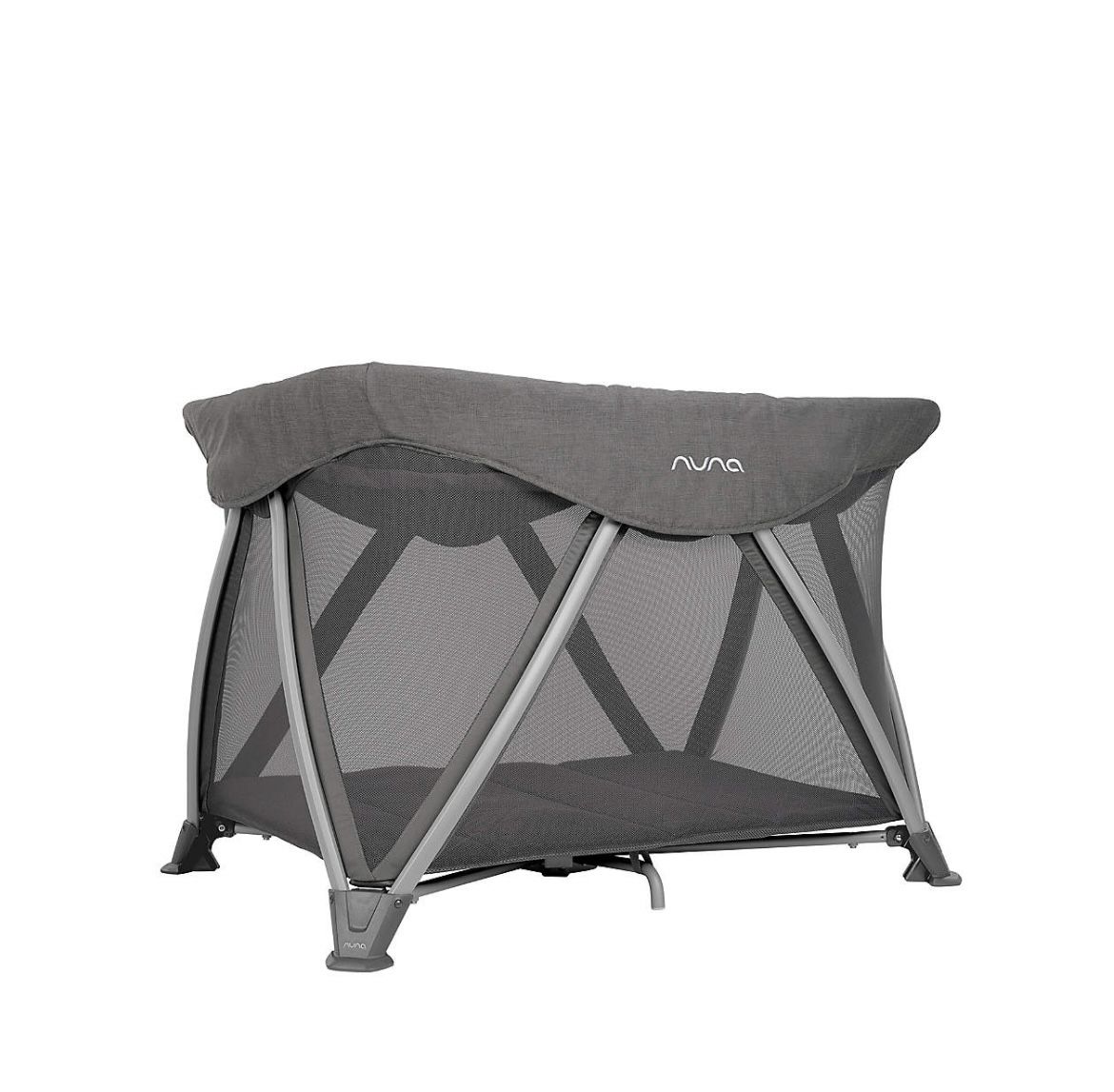 Nuna Playard & Travel Crib