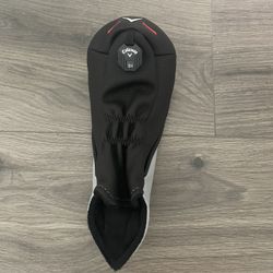 Callaway Headcover 3H