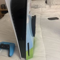 PS5