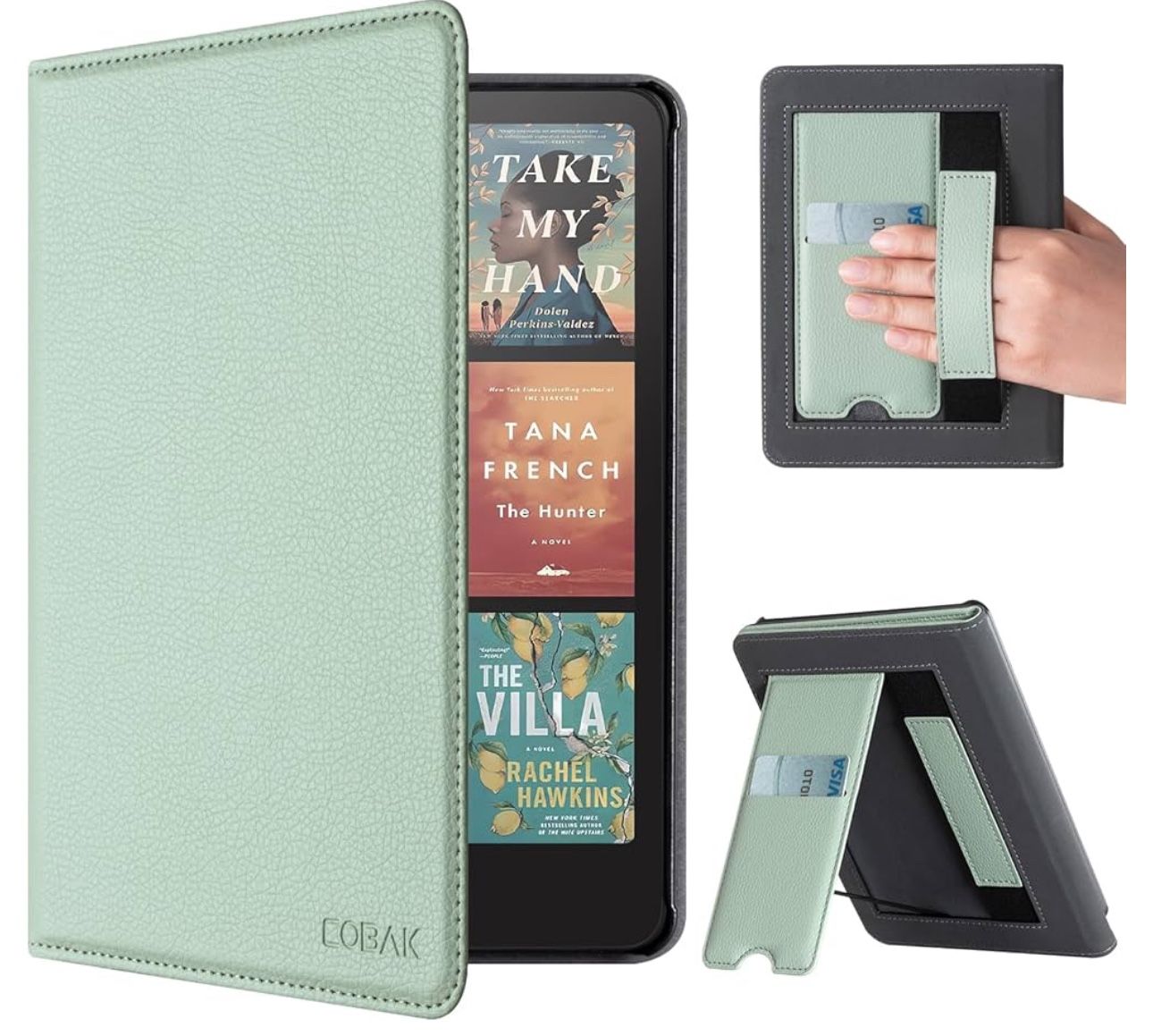 Kindle Paperwhite Stand Case