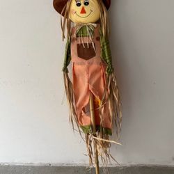 Cute Scarecrow 
