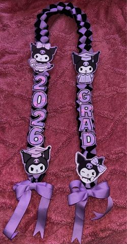 Graduation leis  gifts