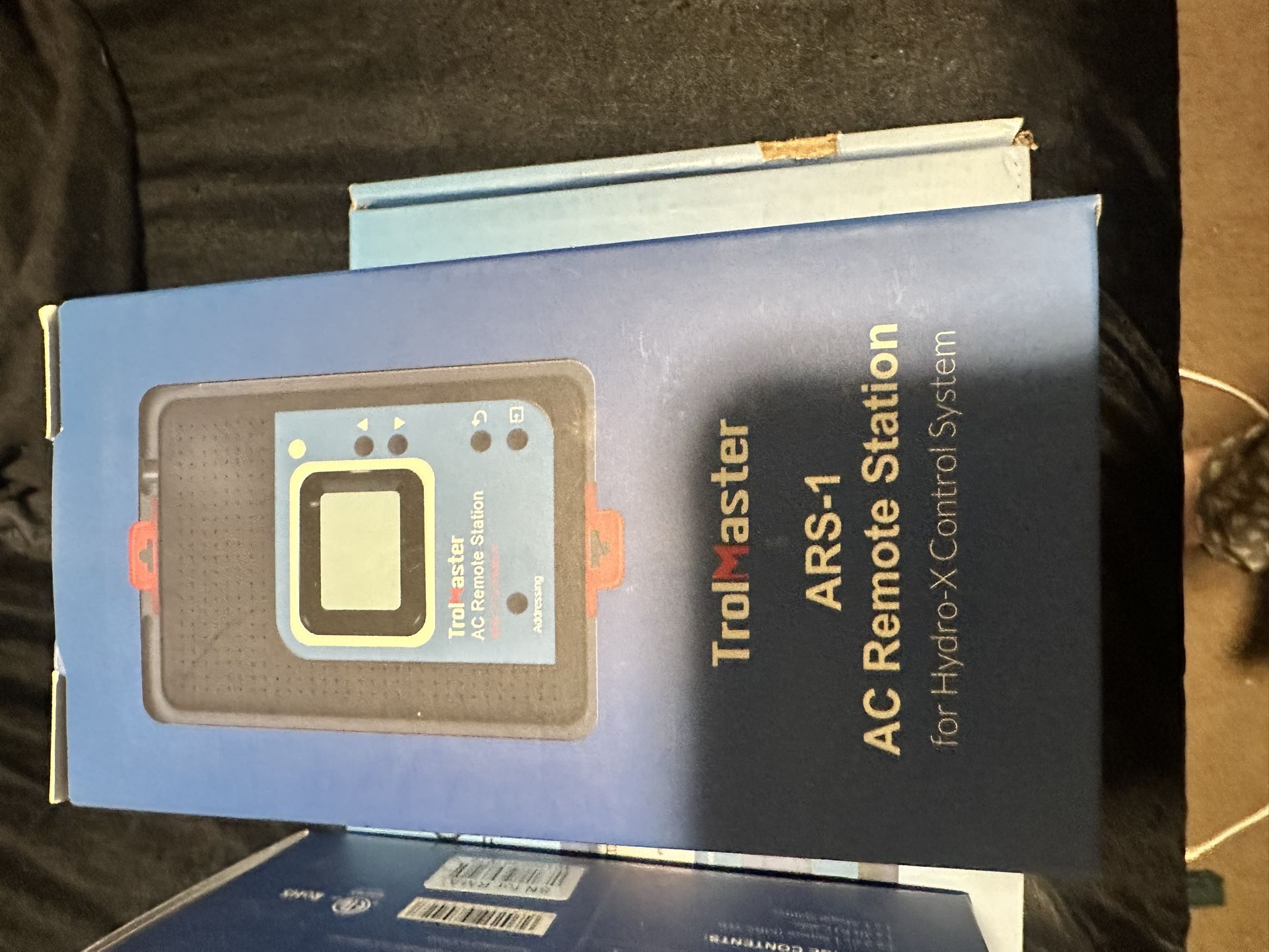 TrolMaster ARS-1 AC Remote Station