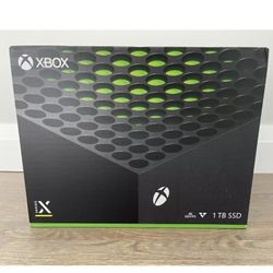 Xbox Series X