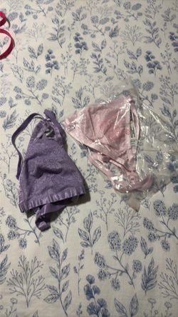 Bralettes Victoria’s Secret PINK