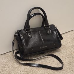 Steve Madden Small Bad With A Strap