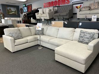 3pcs sectional