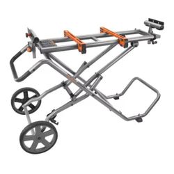 Rigid 12 Sliding Saw