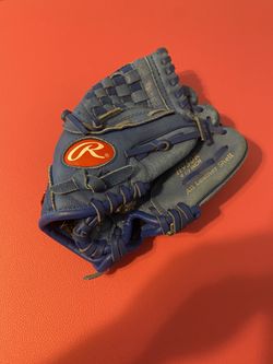 Rawlings Youth Glove ♦️Retail 45 ♦️New 