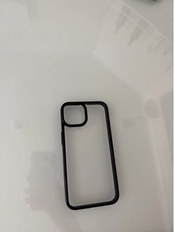 iPhone 13 Clear Case