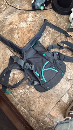 Intention Baby Carrier
