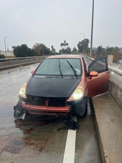 Honda Fit 07