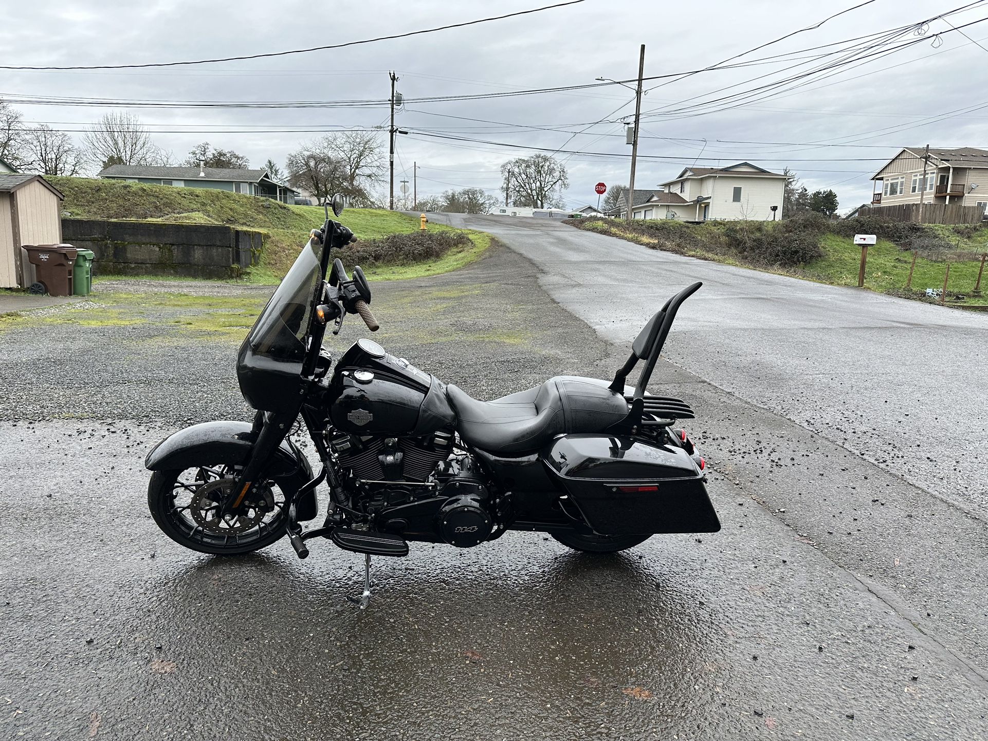 2021 Roadking Special 