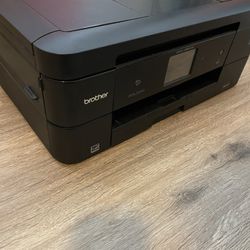 Brother Printer Scannner MFC-J985DW