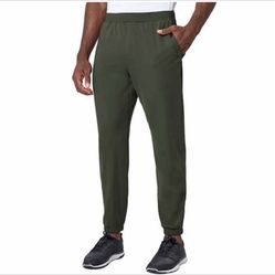 Mondetta Men Jogger, Green (size: S, M, L, XL, XXL, 3XL)