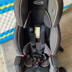 GRACO Car Seat 