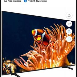BRAND NEW 55” SAMSUNG TVS