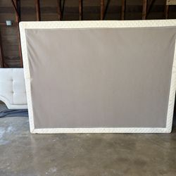 Queen Box Spring 