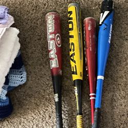 bats for baseball