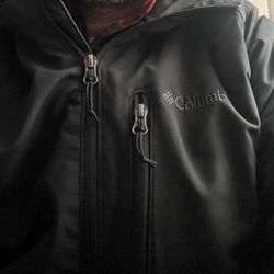 Columbia Jacket 