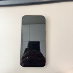 iPhone 14 Pro - Black - 256 GB