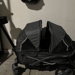 Stroller Wagon