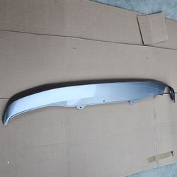 23 Honda HR-V Molding