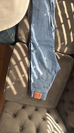 Levi Jeans 505 31x30