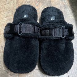 UGG Slippers Size 6 Woman's New No Box