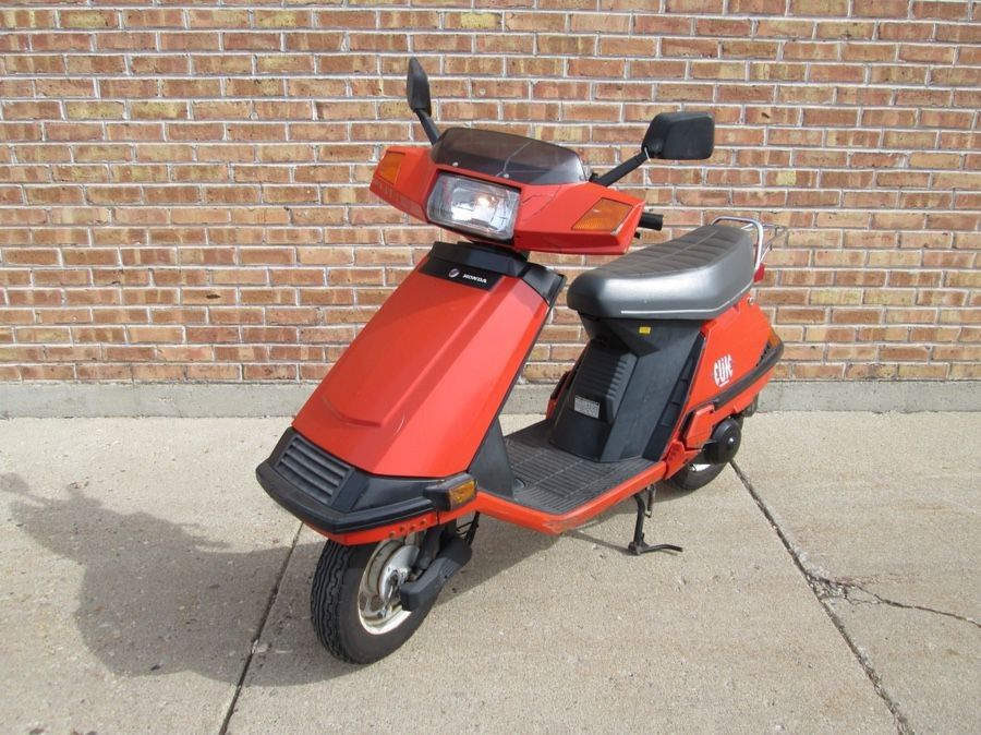 2004 Honda Elite for Sale in Santa Ana, CA OfferUp