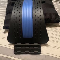 Back Stretcher 