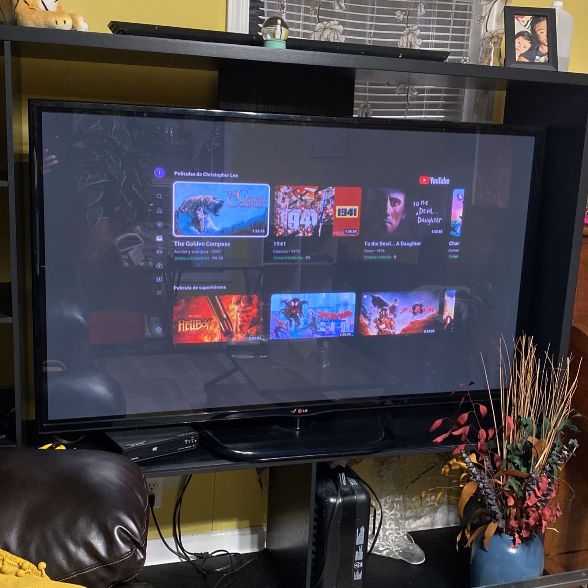 Tv LG