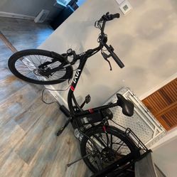 Vivi E Bike
