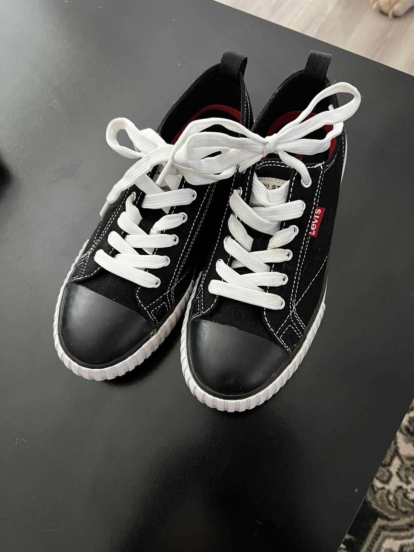 Levi Shoes