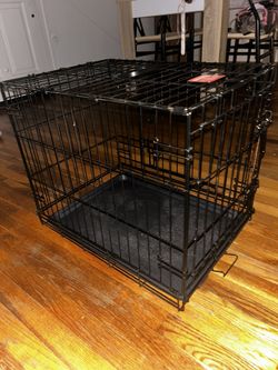 Dog Crate
