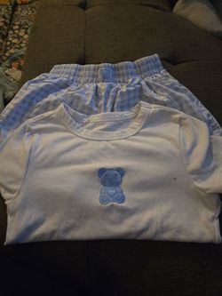 Girl pajamas