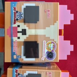 2 Pet Simulator Collector Bundle Toys