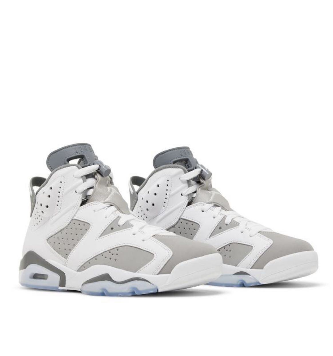 Jordan 6’s