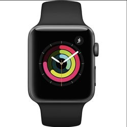 USED Apple Watch Series 3 42mm
