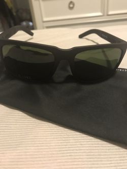 Brand new Electric Black top sunglasses one size