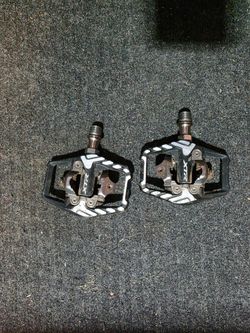 Shimano ETR